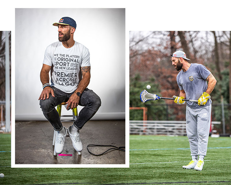 Paul Rabil